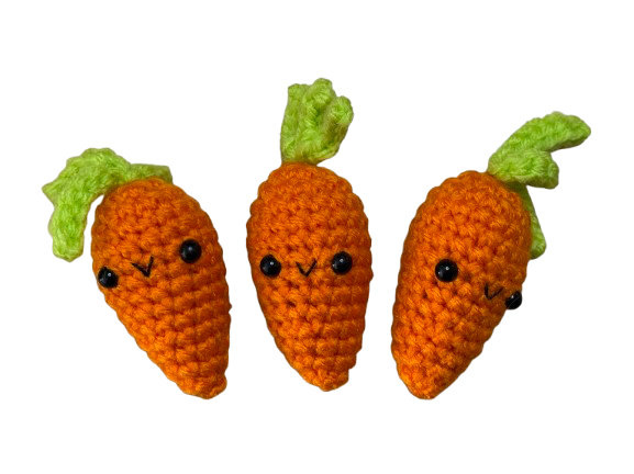 Mini Carrot