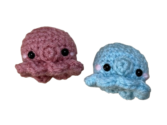 Mini Octopus