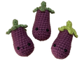 Mini Eggplant